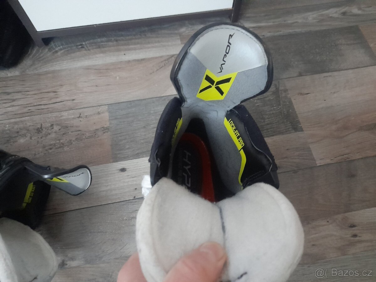 Brusle Bauer Vapor Hyperlite 2 - 5