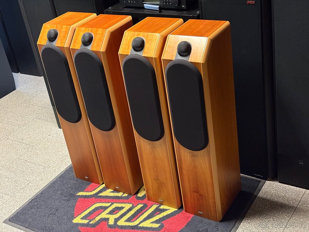 Reprosoustavy sloupové B&W CDM7SE - 5