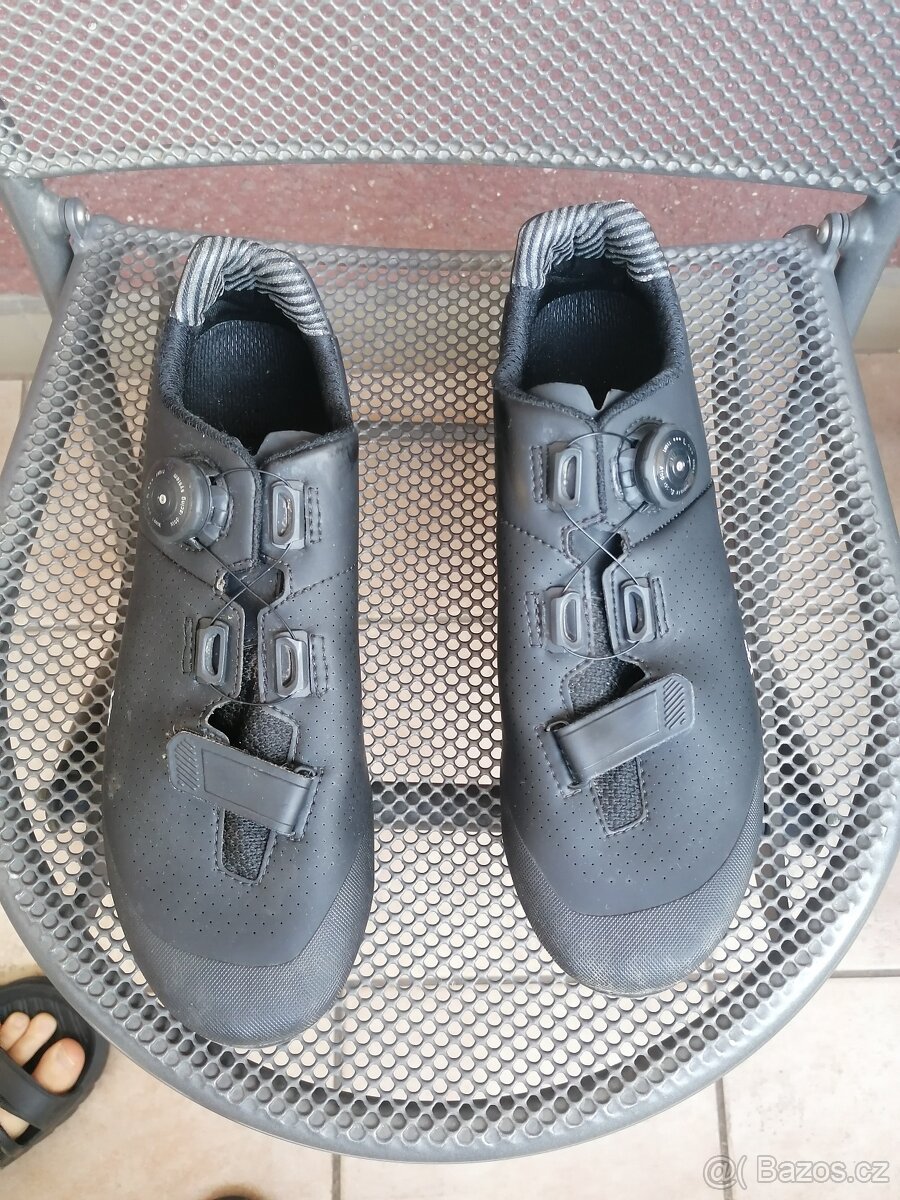 MTB boty vel. 41-42 - 5