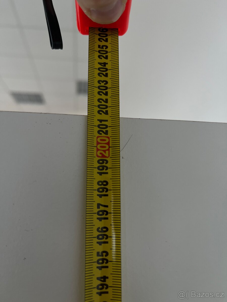 Regál/Knihovna IKEA - 5