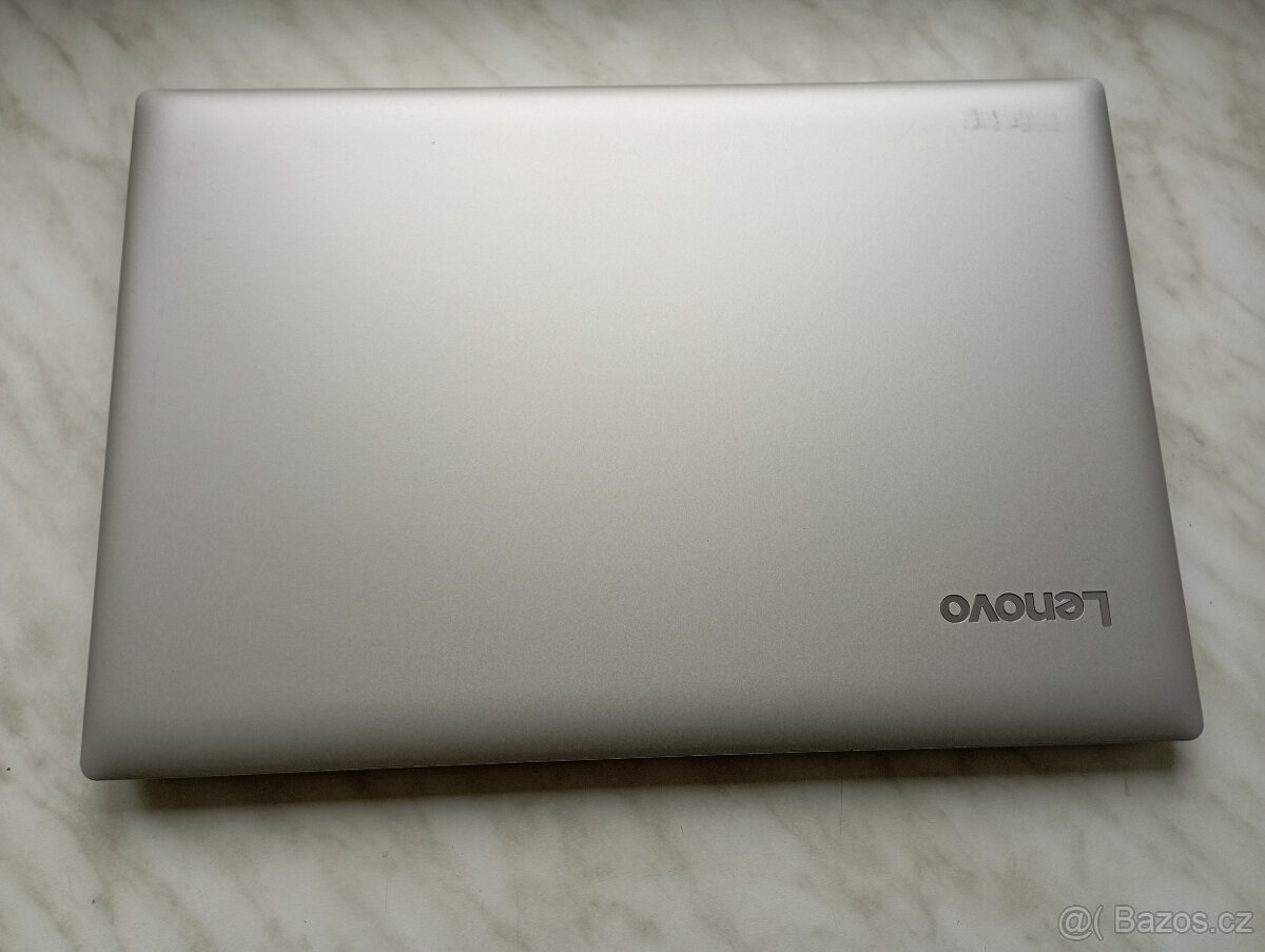 Lenovo IdeaPad 320 - 8g ram-ssd 256g-HD - 5