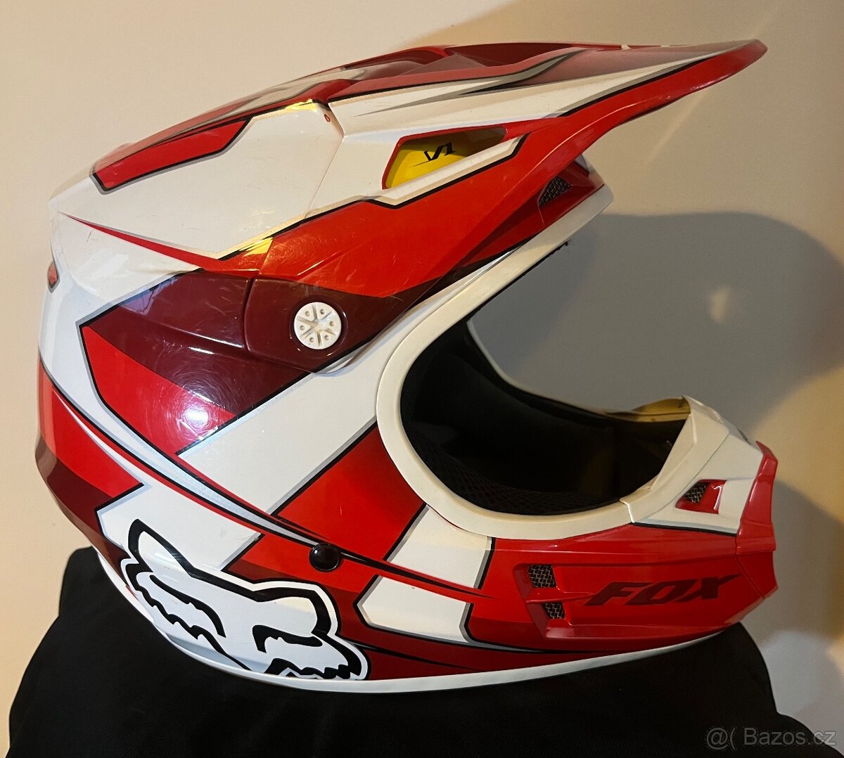 Helma FOX V1 (M-57-58) - 5