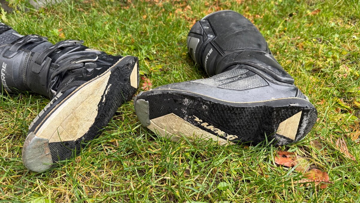 Gaerne sg12 vel. 43 - 5