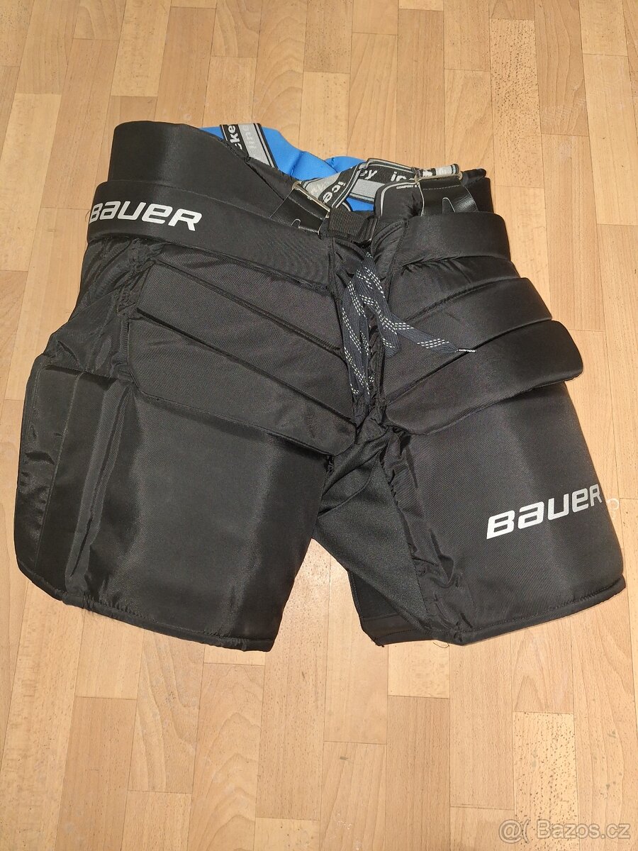 Brankářská výstroj - 5