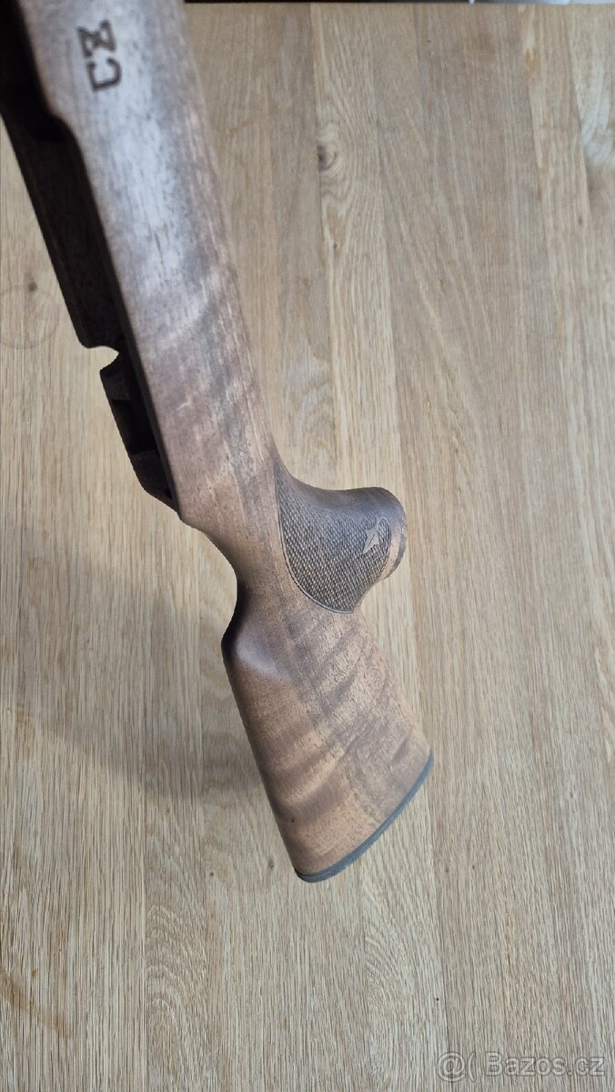 Pažba CZ457 LH Royal - 5