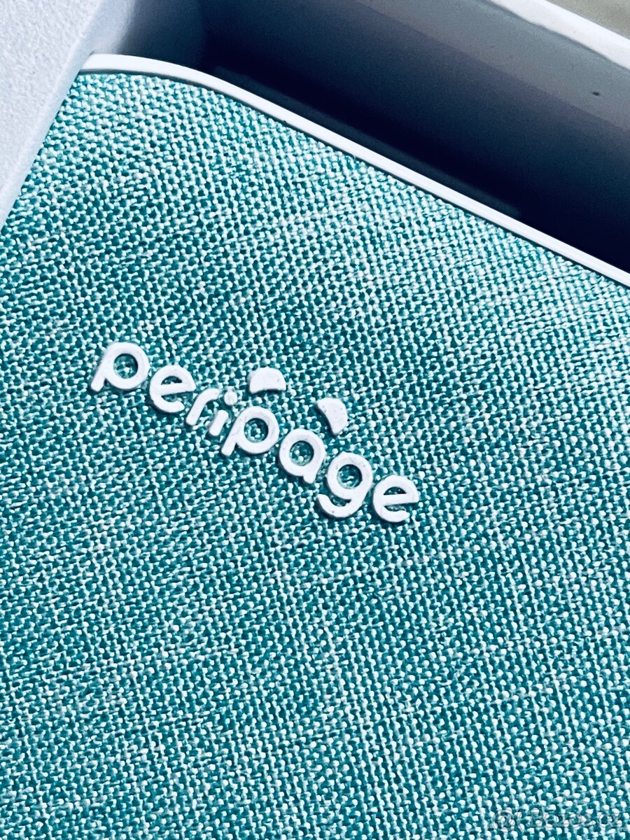 PERIPAGE termotiskárna přenosná - 5