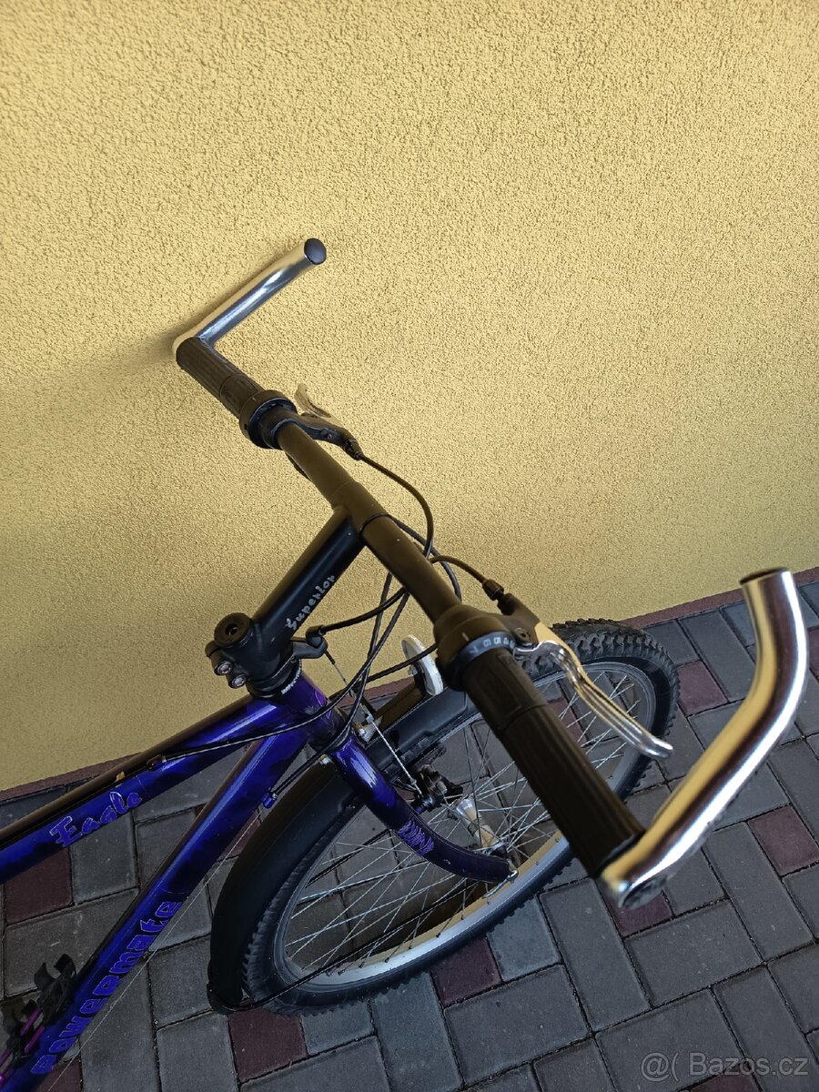 Horské kolo 26" - 5