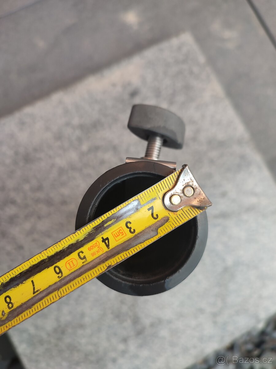 Stojan na slunečník - 5