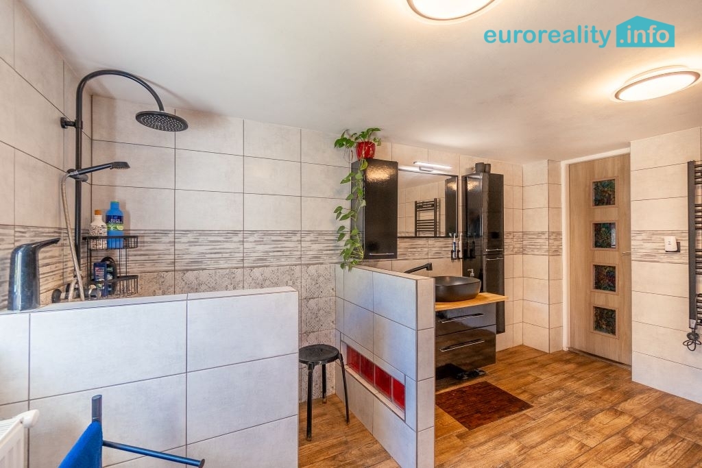 Prodej, rodinný dům, Volfartice - 5