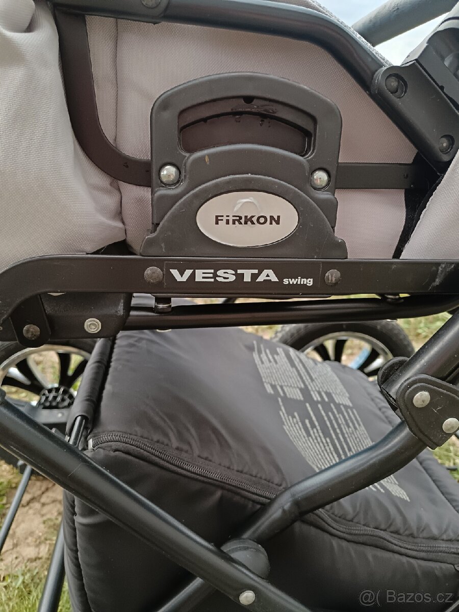 Prodám kočárek - 5