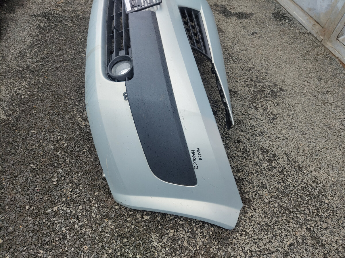 Megane II - karosářské díly - MV632 - 5