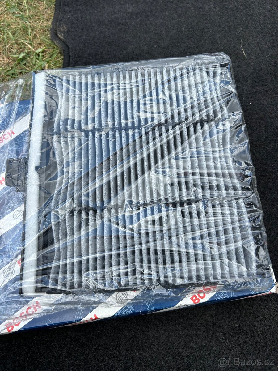 Renault Scénic II - 5