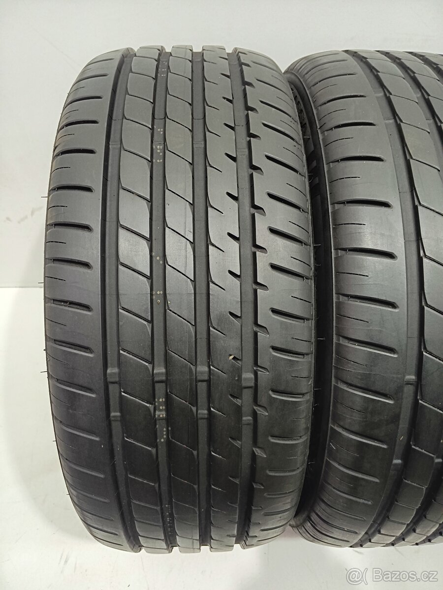 Letní pneu 225/45/17 Lassa - 5