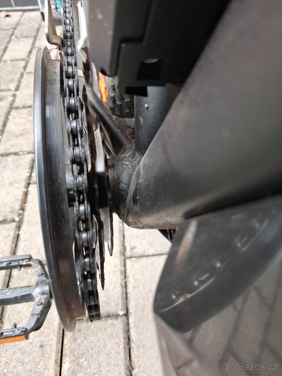 Pánské elektrokolo - 5