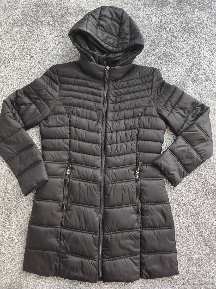 Dámská přechodová bunda Orsay 42 - 5