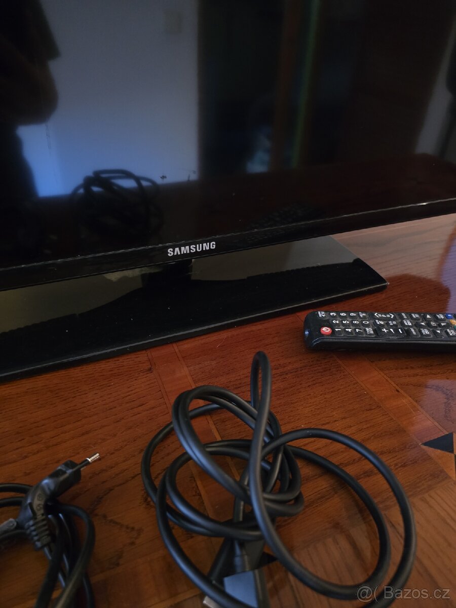 Televize Samsung - 5