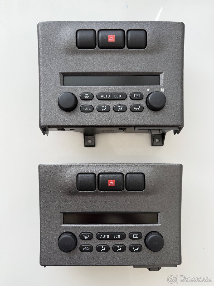 Astra G 💎Zafira díly💎 - 5