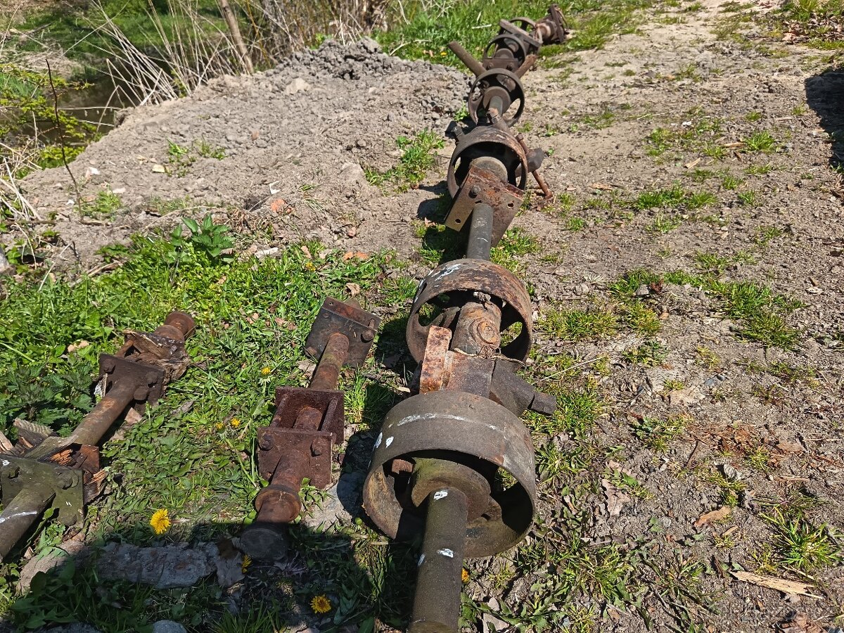 Transmise vhodná pro dekoraci - 5