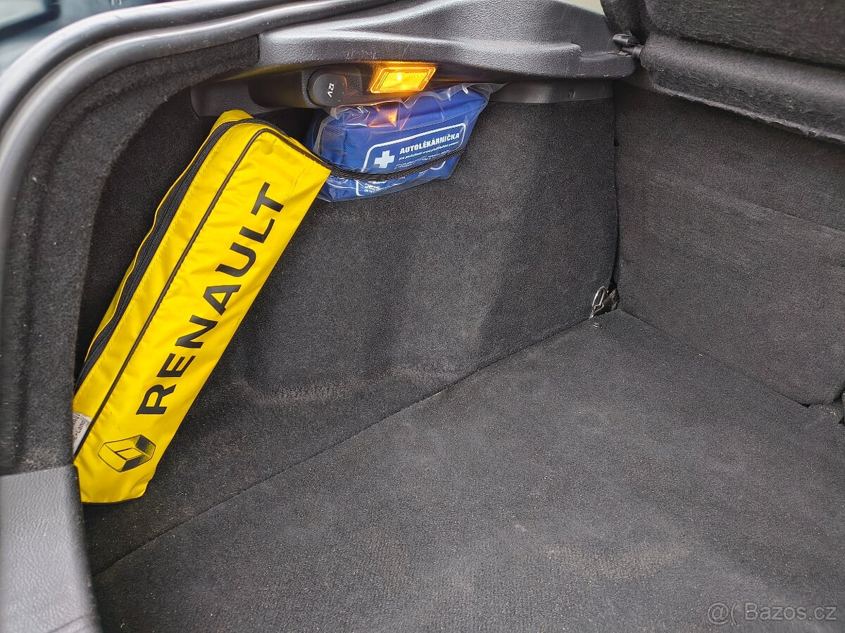 Renault Laguna 2 - 5