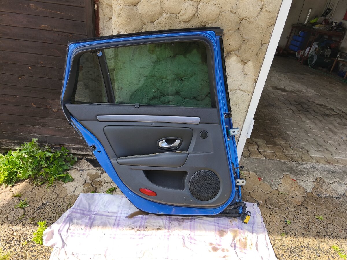 Renault Laguna III - 5