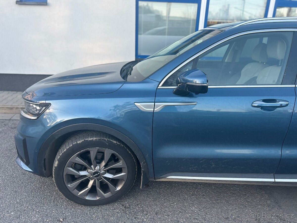 Kia sorento 4x4 - 5