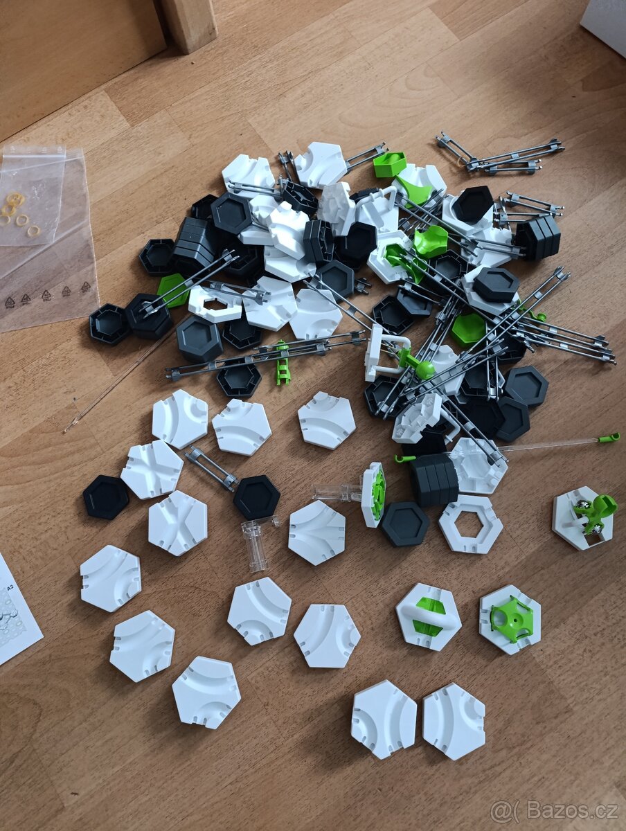 Gravitrax stavebnice - 5