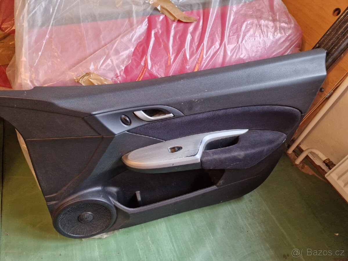 Honda Civic 8g ufo náhradní díly - 5