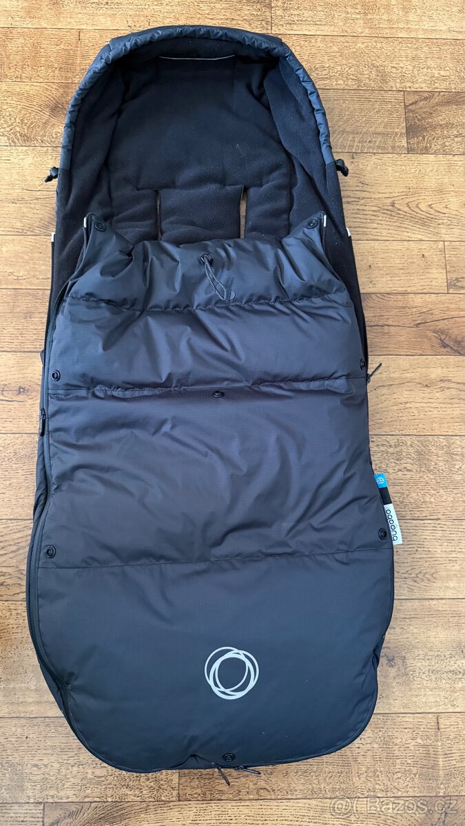 Bugaboo Fox 5 – kompletní set - 5