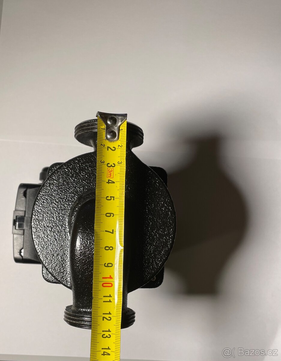 Oběhové čerpadlo - 5