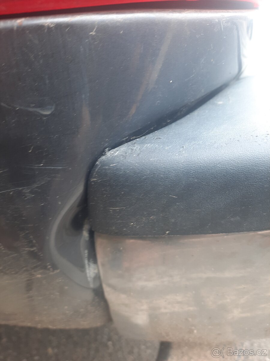 Toyota Hilux - 5