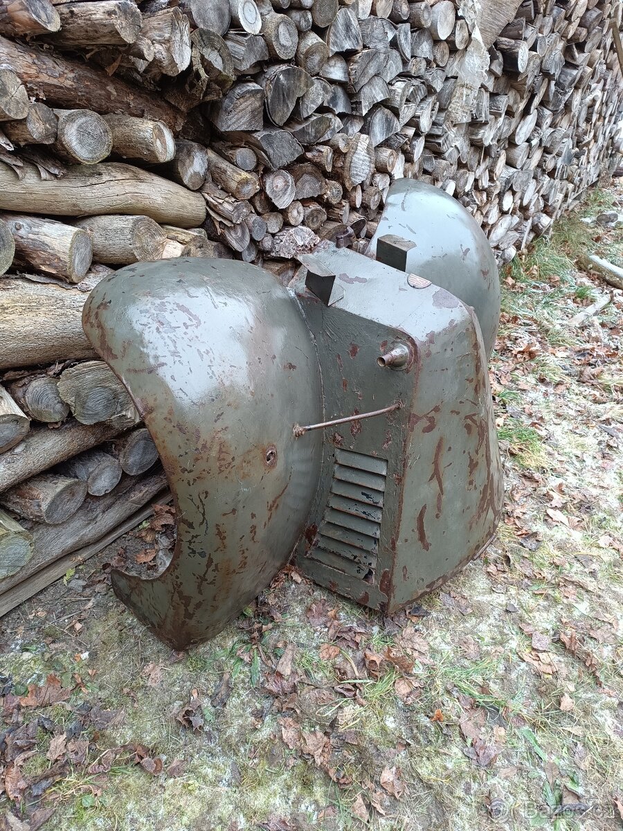 TATRA 12 nebo 54/30 - 5