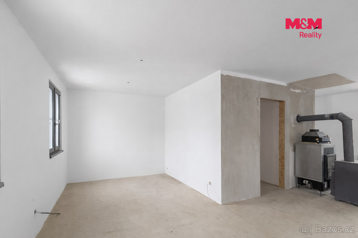 Prodej chaty, 76 m², Nýdek - 5