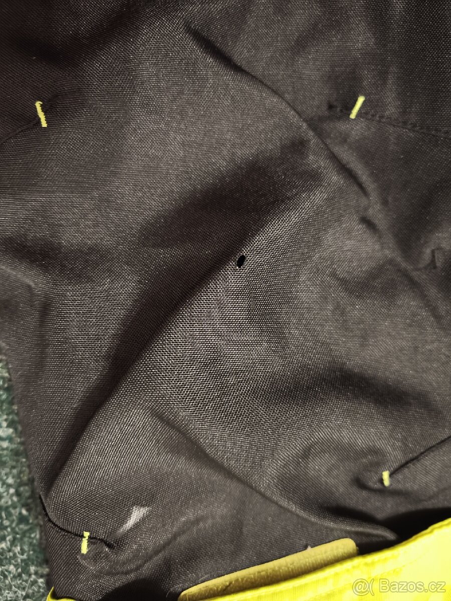 pracovní uniforma - 5