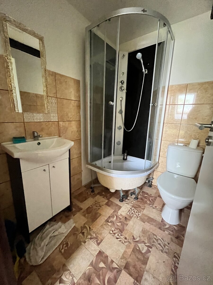 Nebytové prostory ve Vamberku - 5