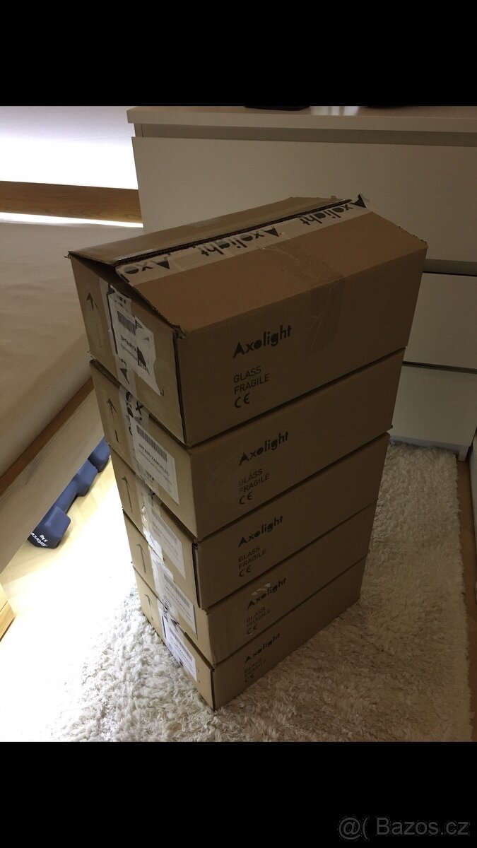 Světlo do interiéru AxoLight Fairy - 5