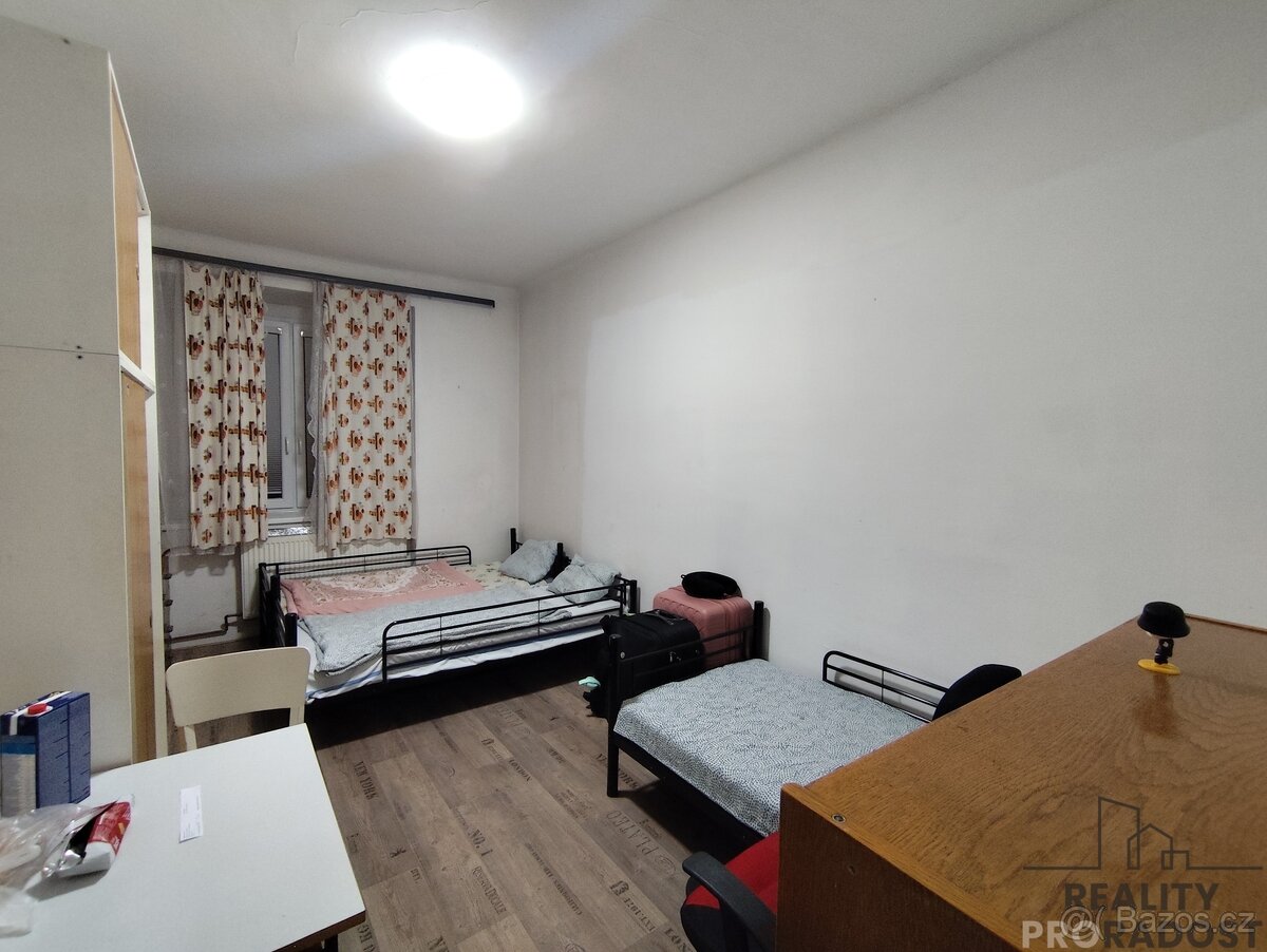 Prodej bytu 3,5+1 85 m2 - 5