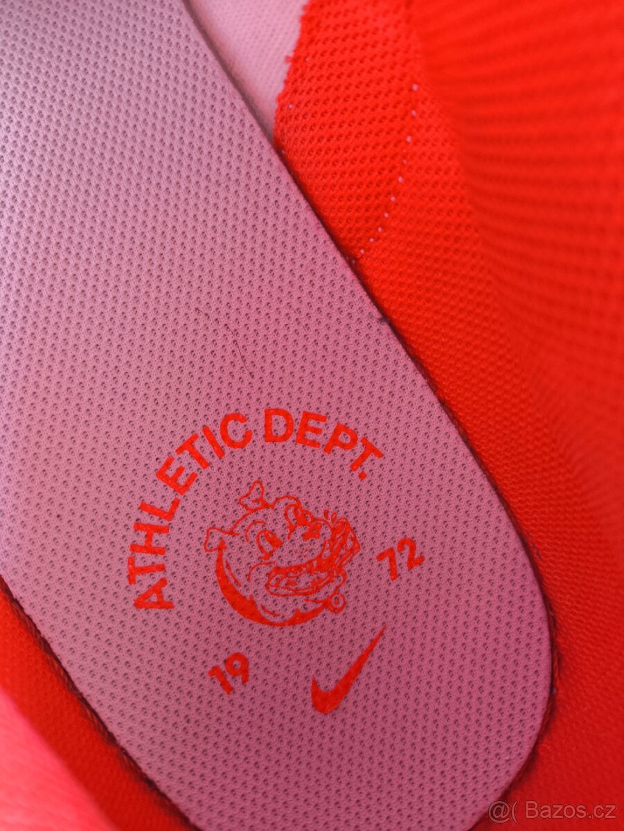 Prémiové Nike dunk low 85 - 5