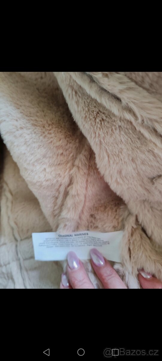 Zimní bunda Original Marines - 5