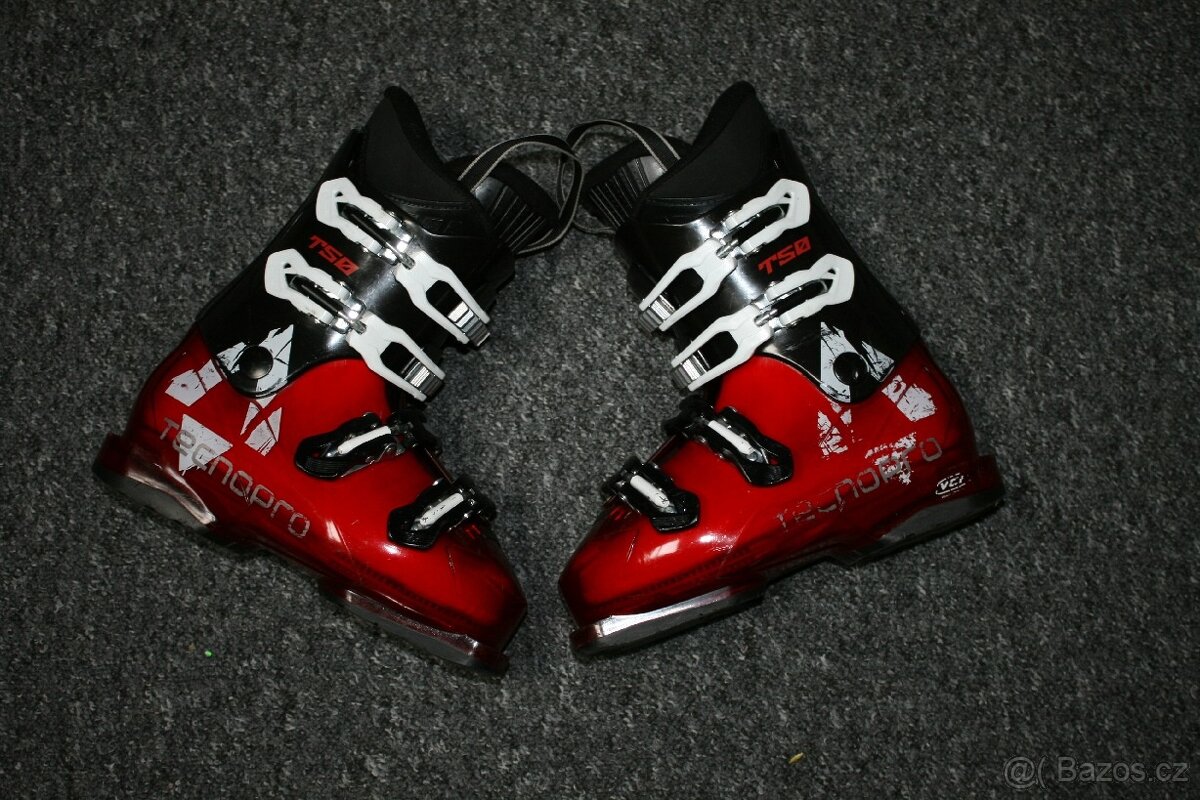 lyže dynastar Speedzone 144 cm - 5