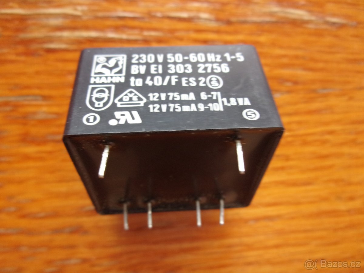 Prodám trafa..... - 5