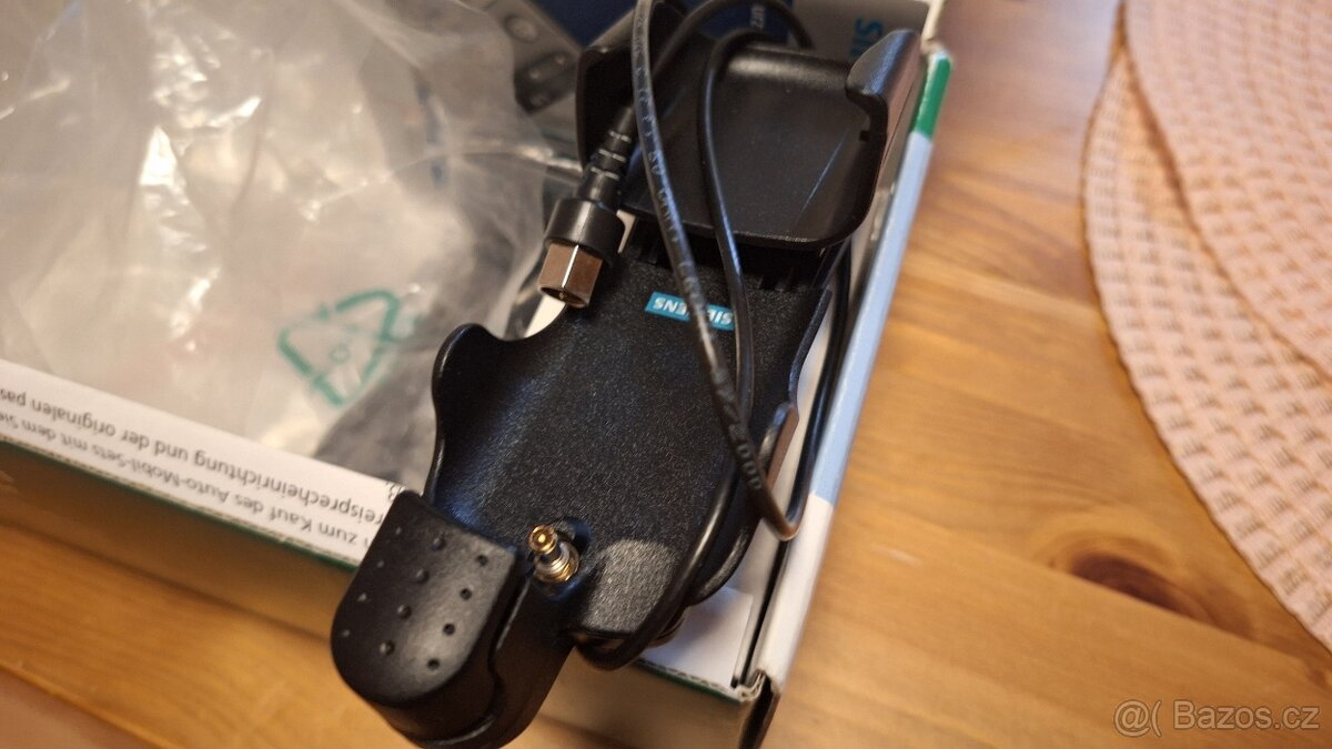 Nepoužité telefony Nokia, Siemens, .. - 5