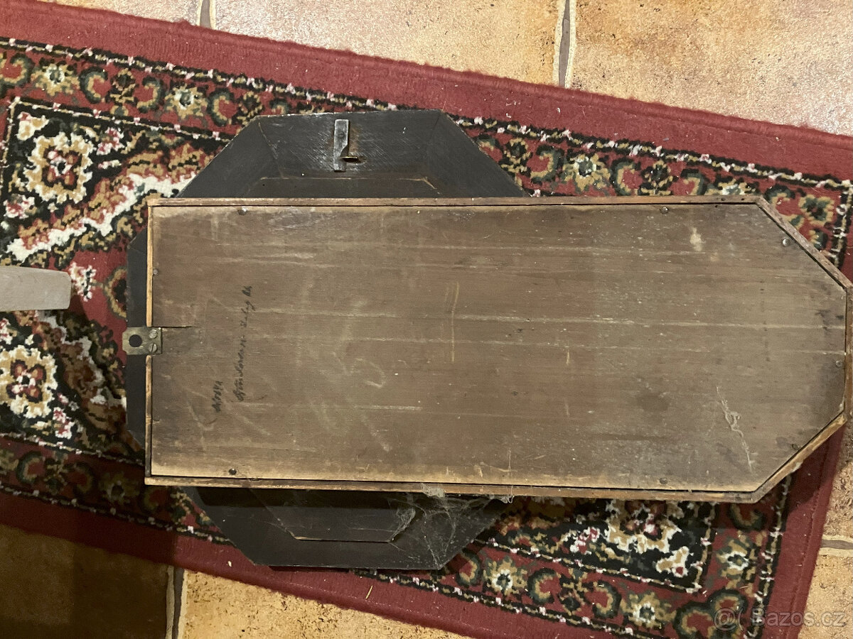 Hodiny Waterbury - 5