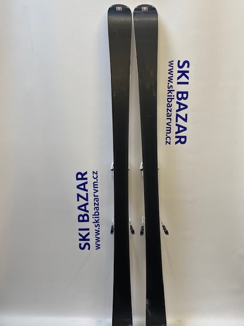 dámské sjezdové lyže Stockli 157 cm - 5