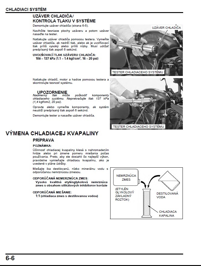 Honda Transalp XL 700V/VA 2008-2011 - 5