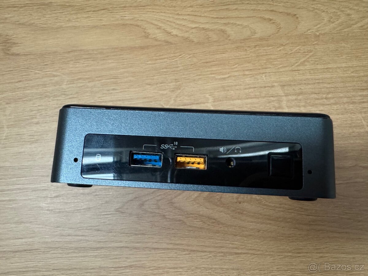 Mini PC Intel Nuc 8i3BEK - 5