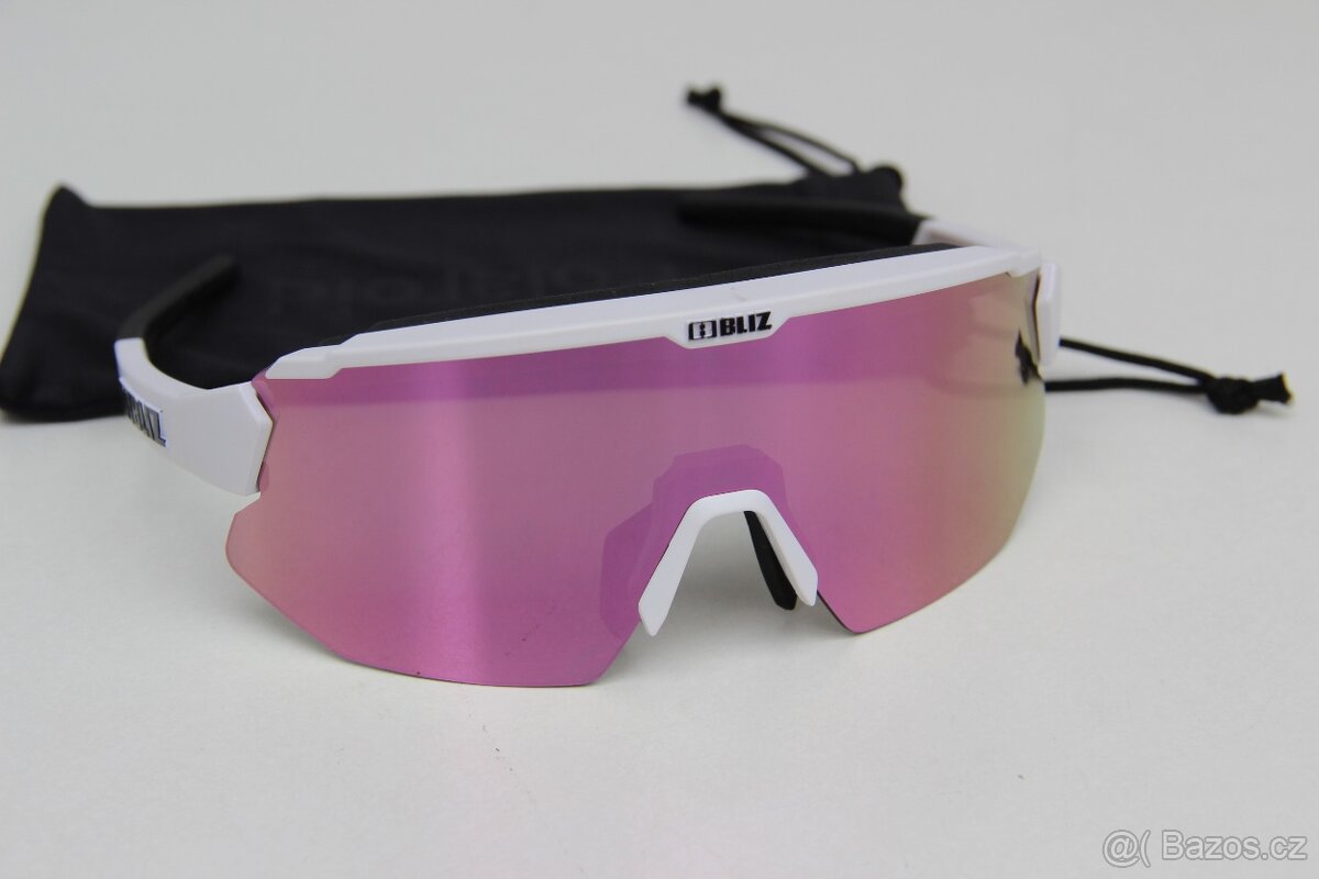 BLIZ sluneční brýle BREEZE SMALL - 5