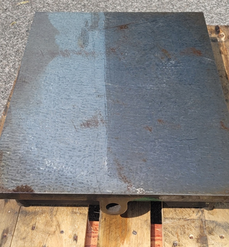 Rýsovací deska 595 x 435 mm, D35 - 5