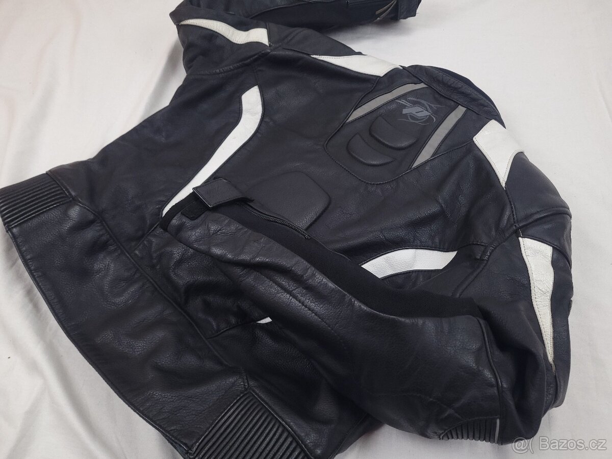 Probiker PRX-10.1 dámska dvojdielna kožená kombinéza 44 XL - 5