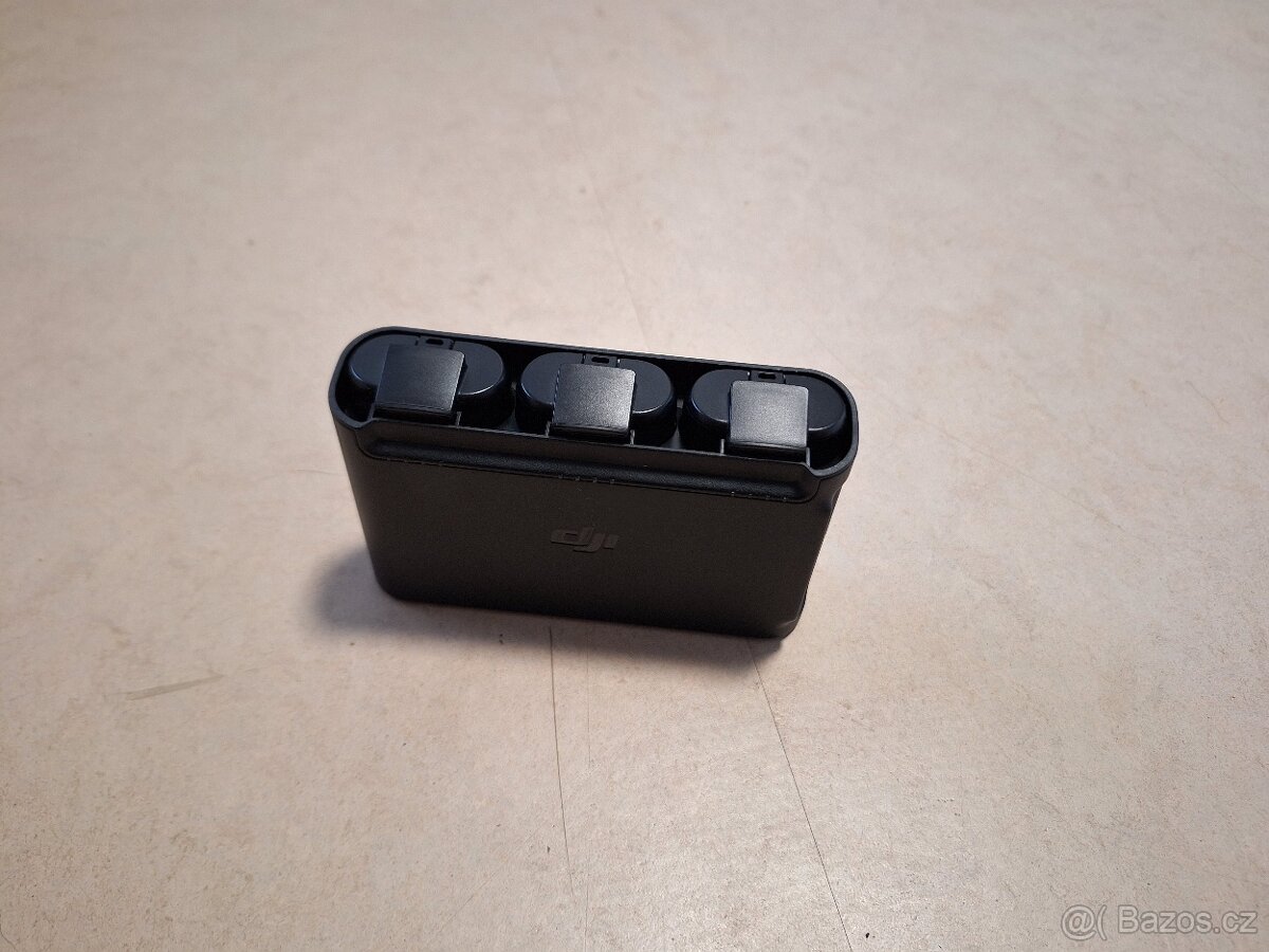 Dron DJI Mavic Mini (Fly More Combo) - 5