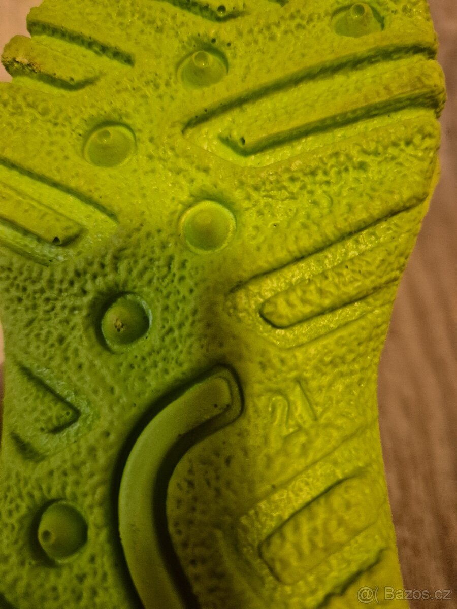 Chlapecké zimní boty HUSKY1, Superfit - 5